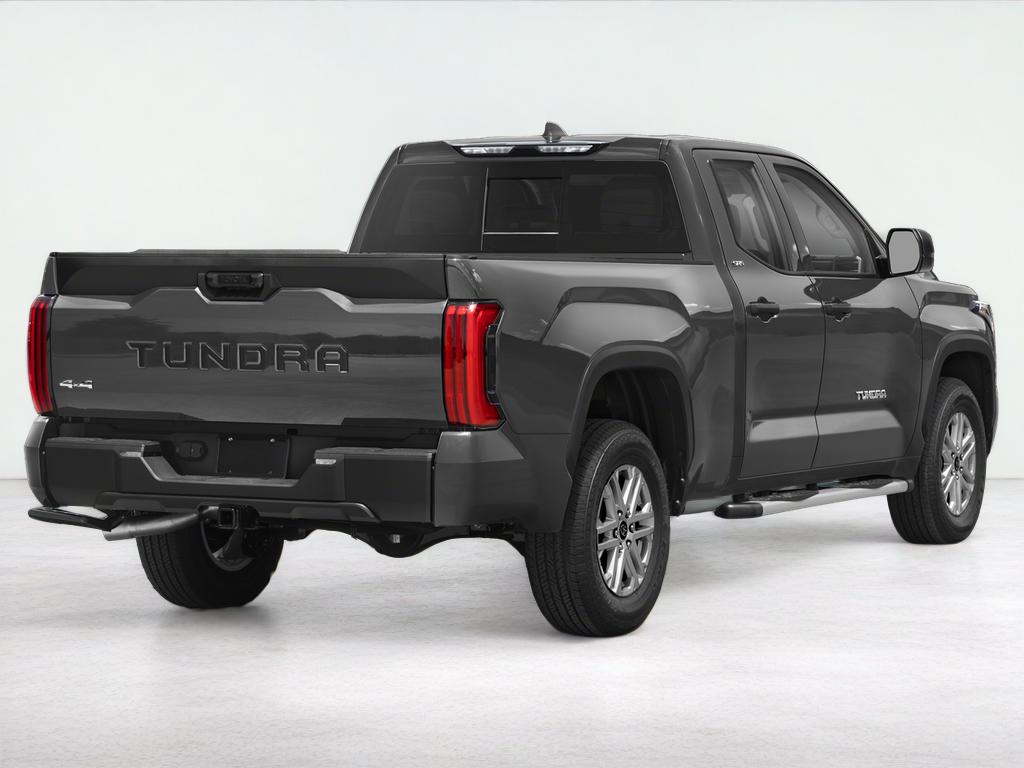 2023 Toyota Tundra SR5 Off Road