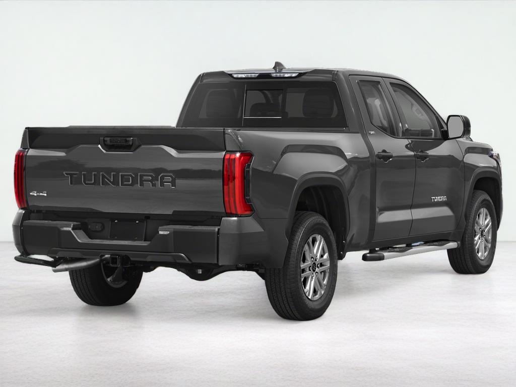 2023 Toyota Tundra SR5 Off Road