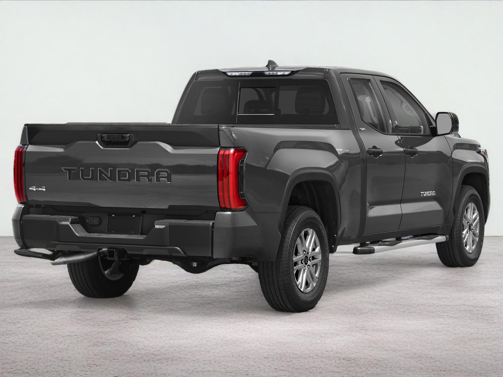 2023 Toyota Tundra SR5 Off Road