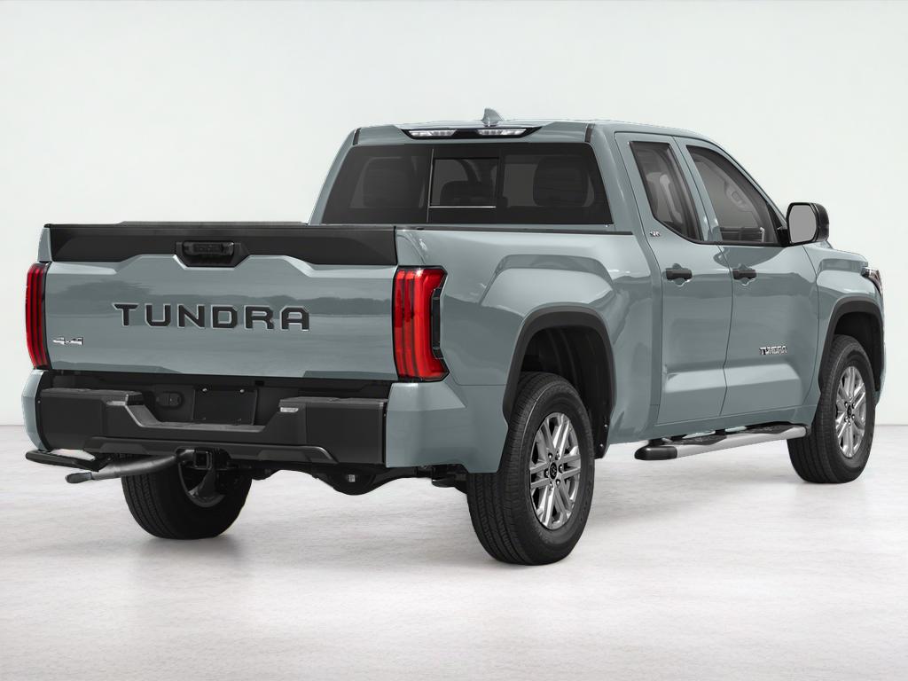 2023 Toyota Tundra SR5 Off Road