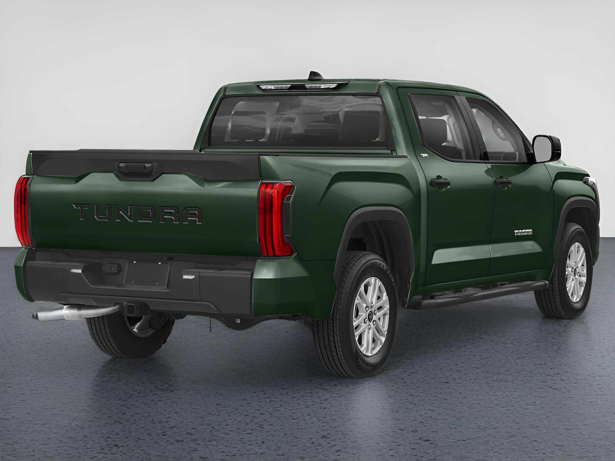 2023 Toyota Tundra SR5