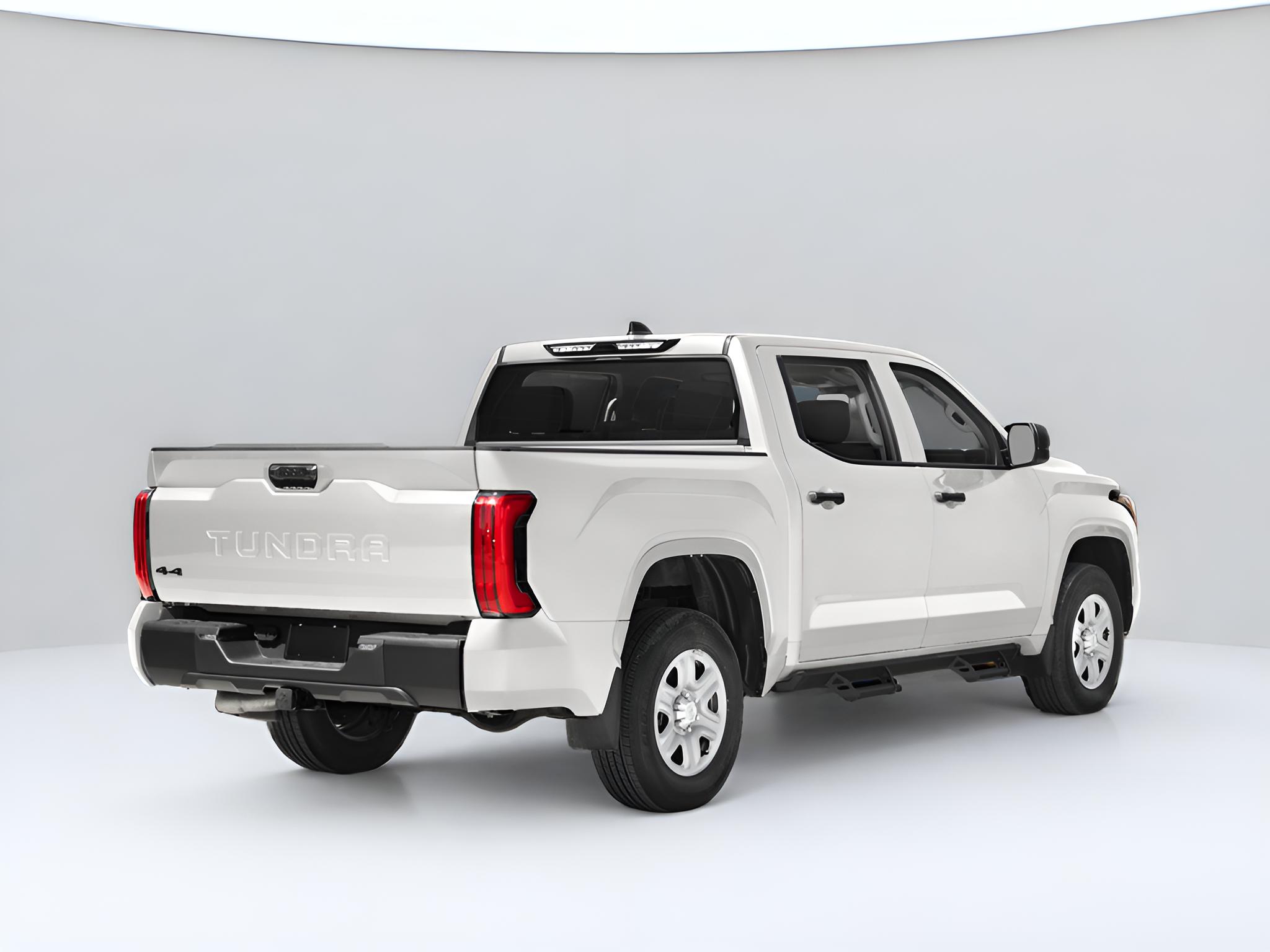 2023 Toyota Tundra SR