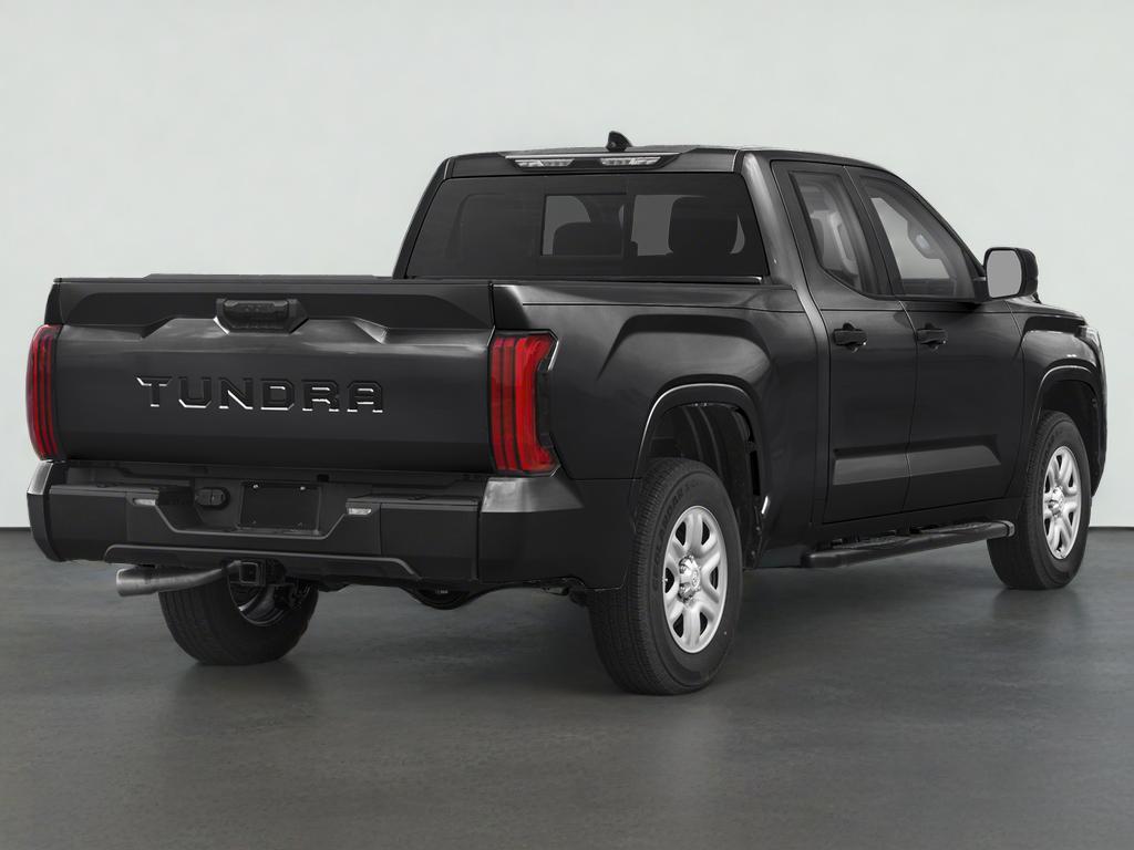 2023 Toyota Tundra SR