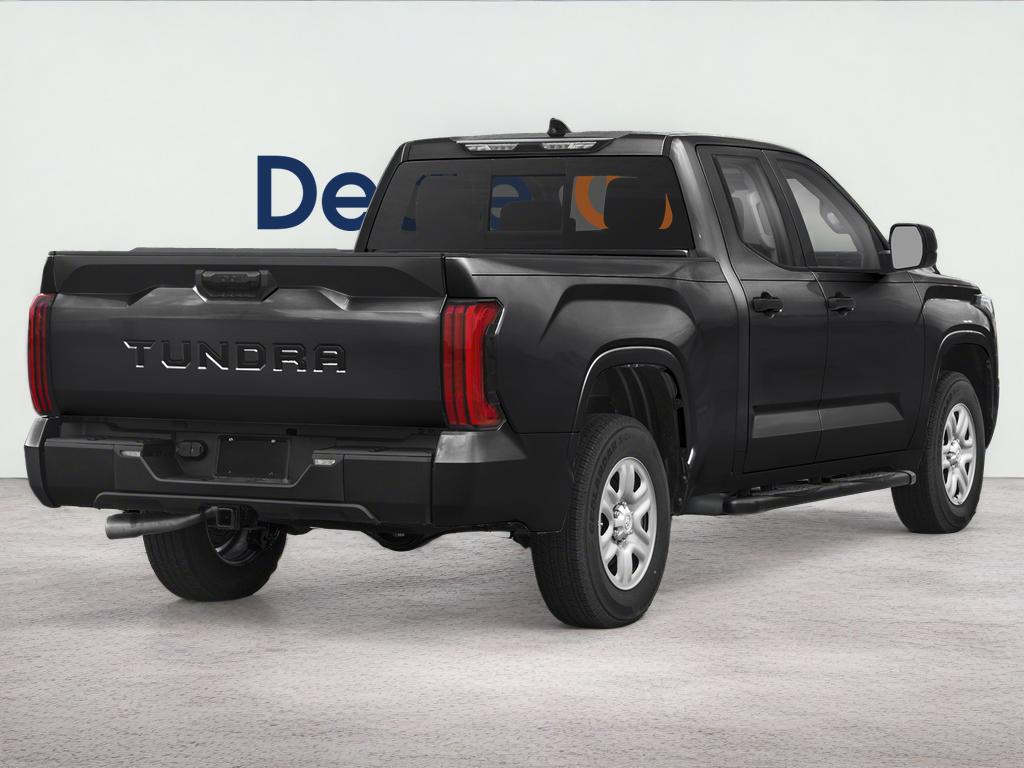 2023 Toyota Tundra SR