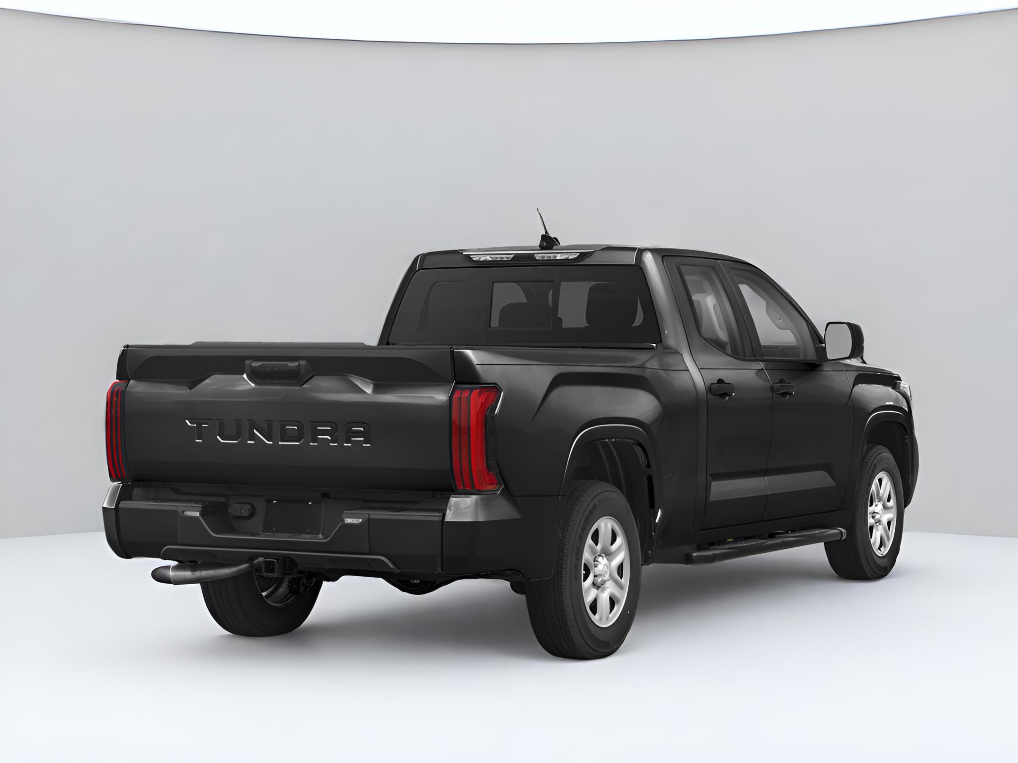 2023 Toyota Tundra SR