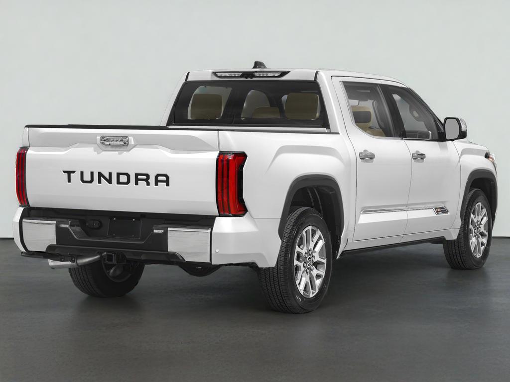 2023 Toyota Tundra 1794 Edition