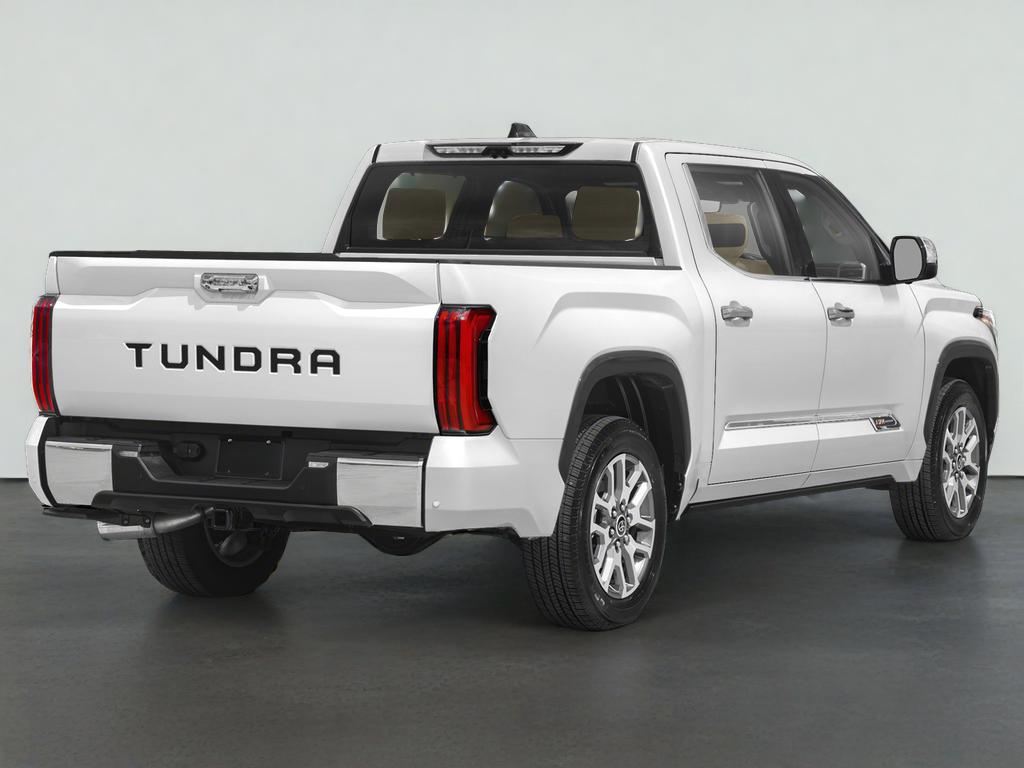2023 Toyota Tundra 1794 Edition