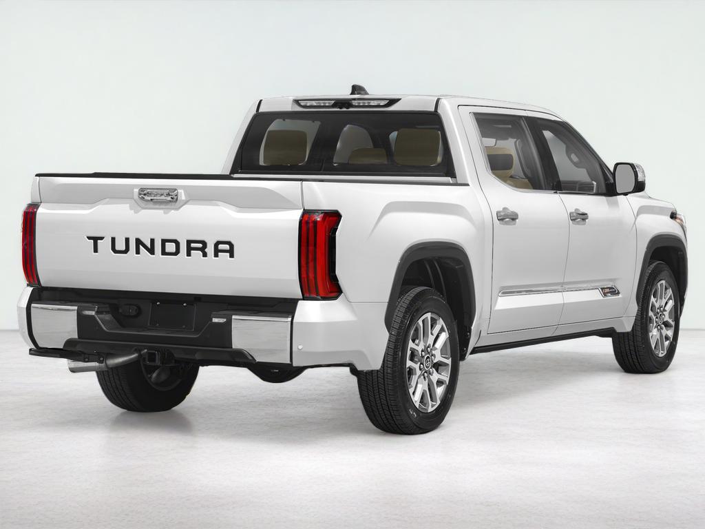 2023 Toyota Tundra 1794 Edition