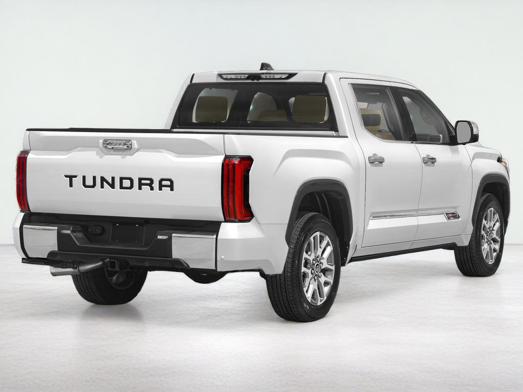 2023 Toyota Tundra 1794 Edition