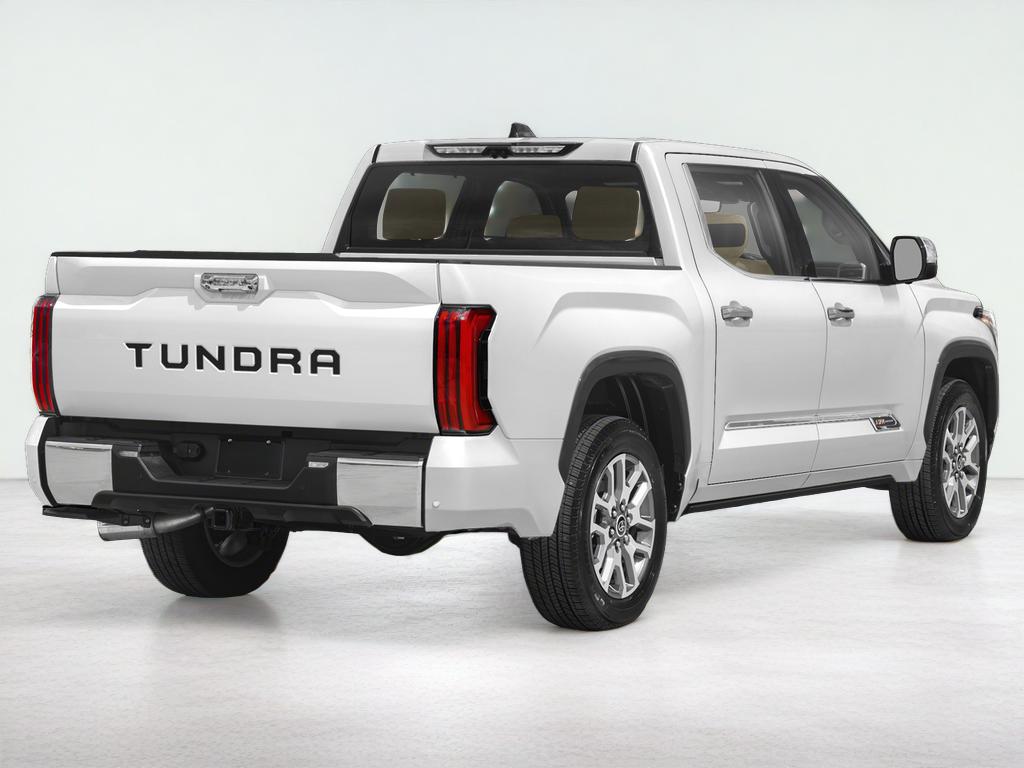 2023 Toyota Tundra 1794 Edition