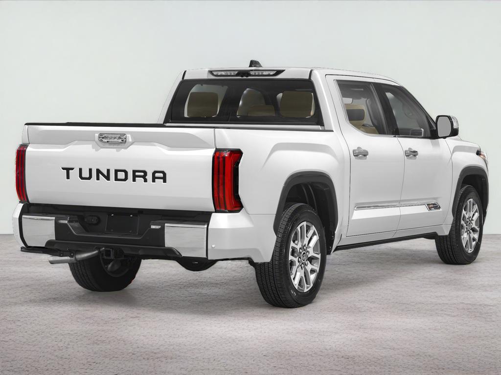 2023 Toyota Tundra 1794 Edition