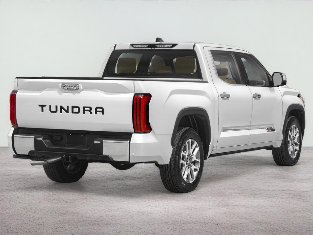 2023 Toyota Tundra 1794 Edition
