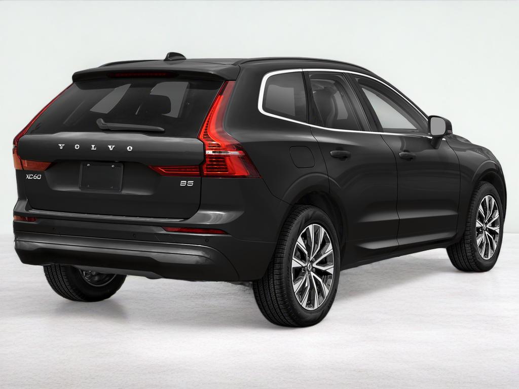 2023 Volvo XC60 B5 Plus Dark Theme