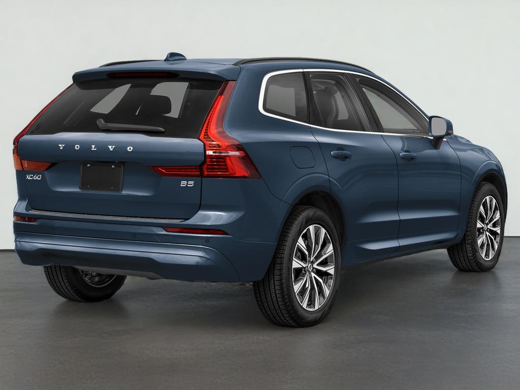 2023 Volvo XC60 B5 Plus Dark Theme