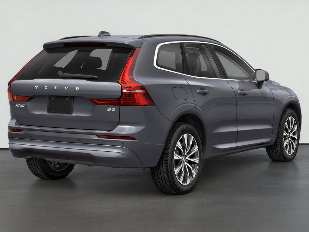 2023 Volvo XC60 B5 Plus Dark Theme