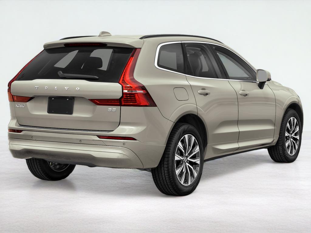 2023 Volvo XC60 B5 Plus Dark Theme