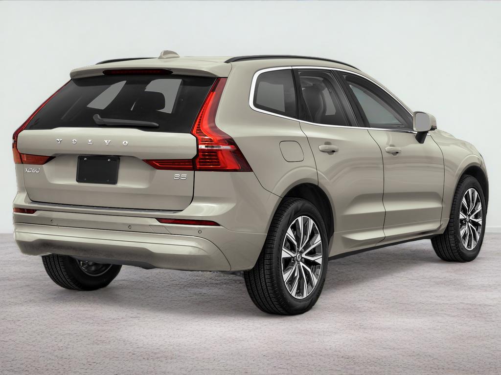 2023 Volvo XC60 B5 Plus Dark Theme