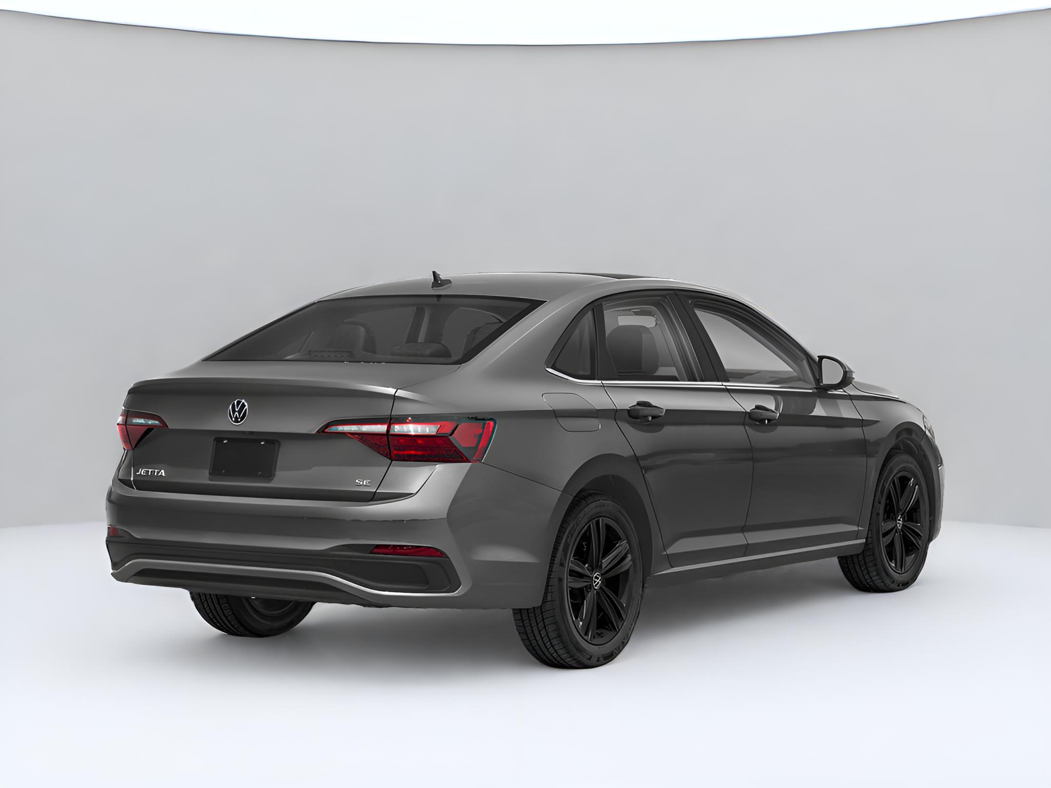 2023 Volkswagen Jetta 1.5T SE