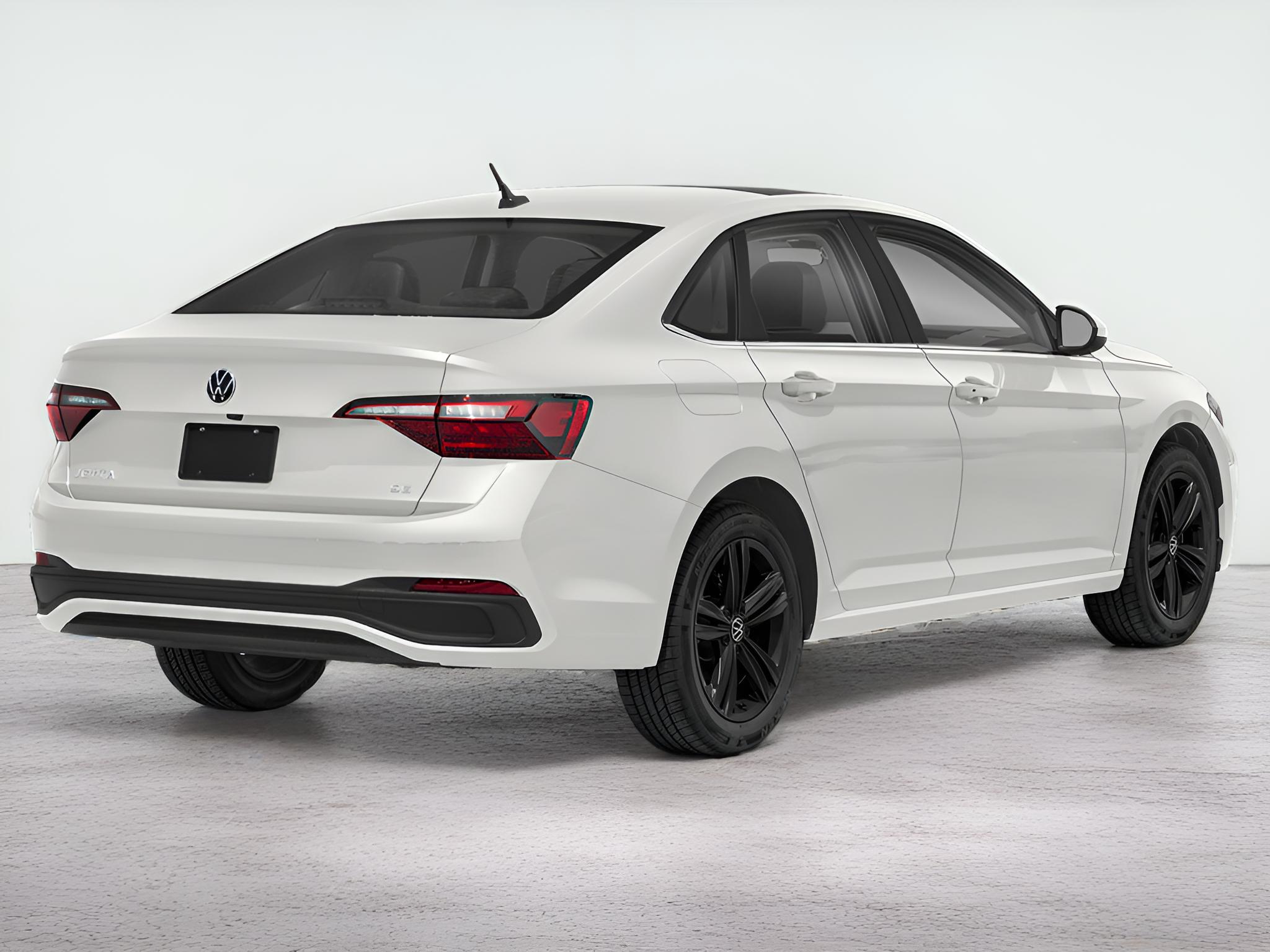 2023 Volkswagen Jetta 1.5T SE