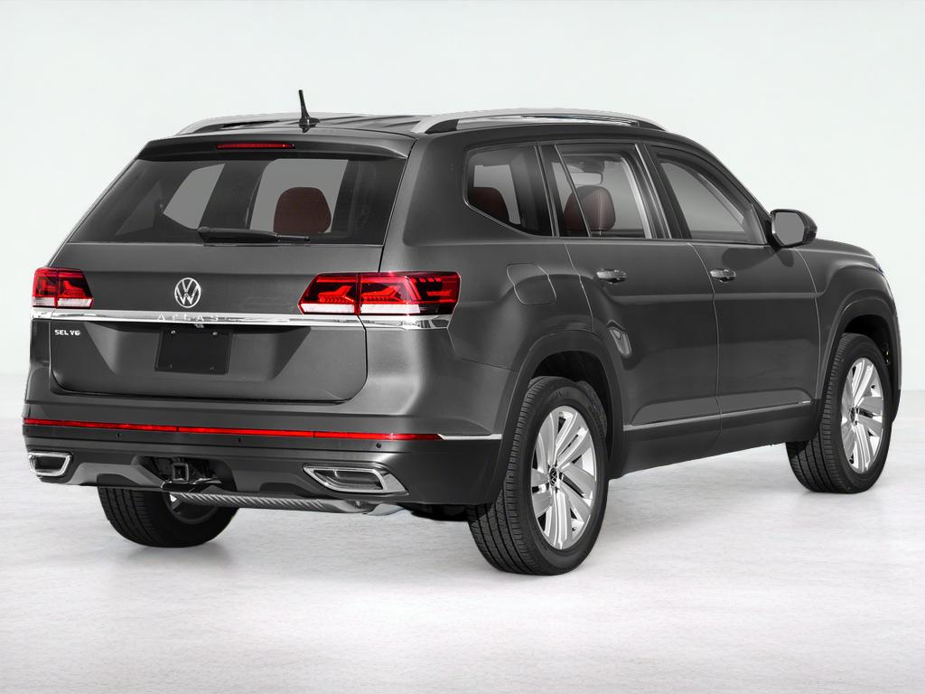 2023 Volkswagen Atlas SEL
