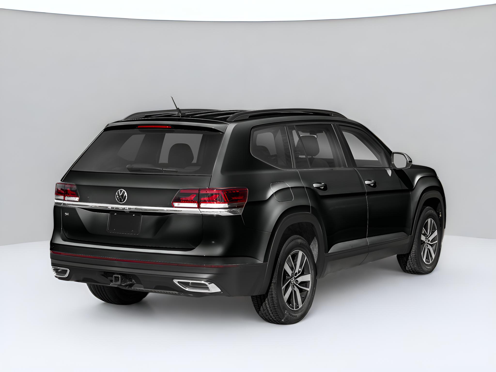 2023 Volkswagen Atlas 2.0T SE