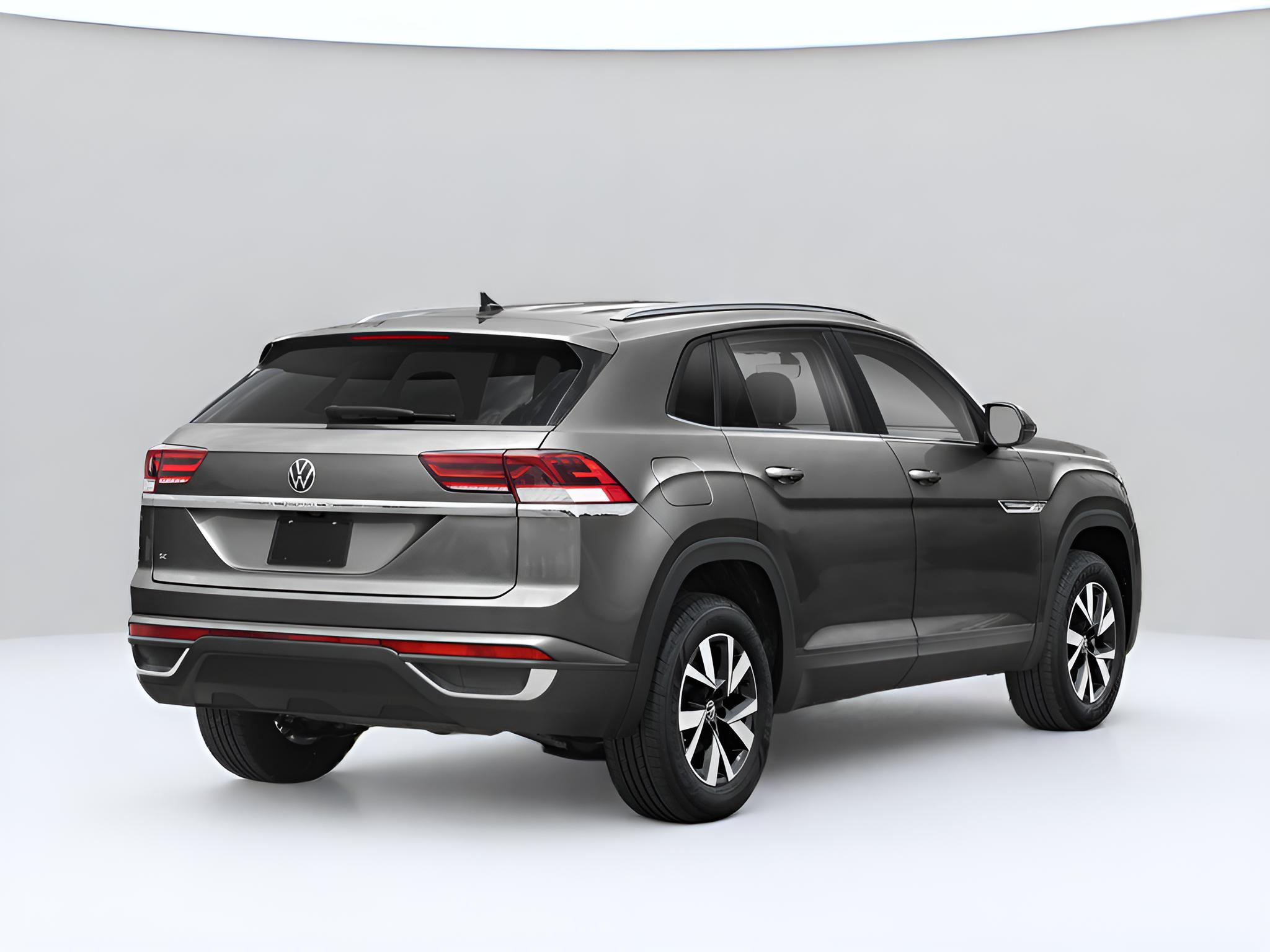 2023 Volkswagen Atlas Cross Sport 2.0T SE