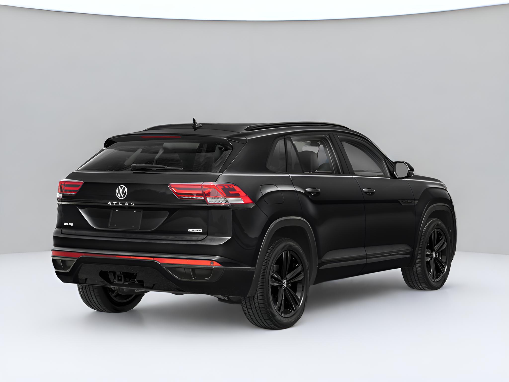 2023 Volkswagen Atlas Cross Sport Base