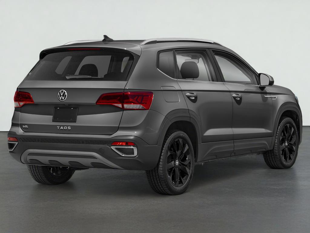 2023 Volkswagen Taos 1.5T SEL