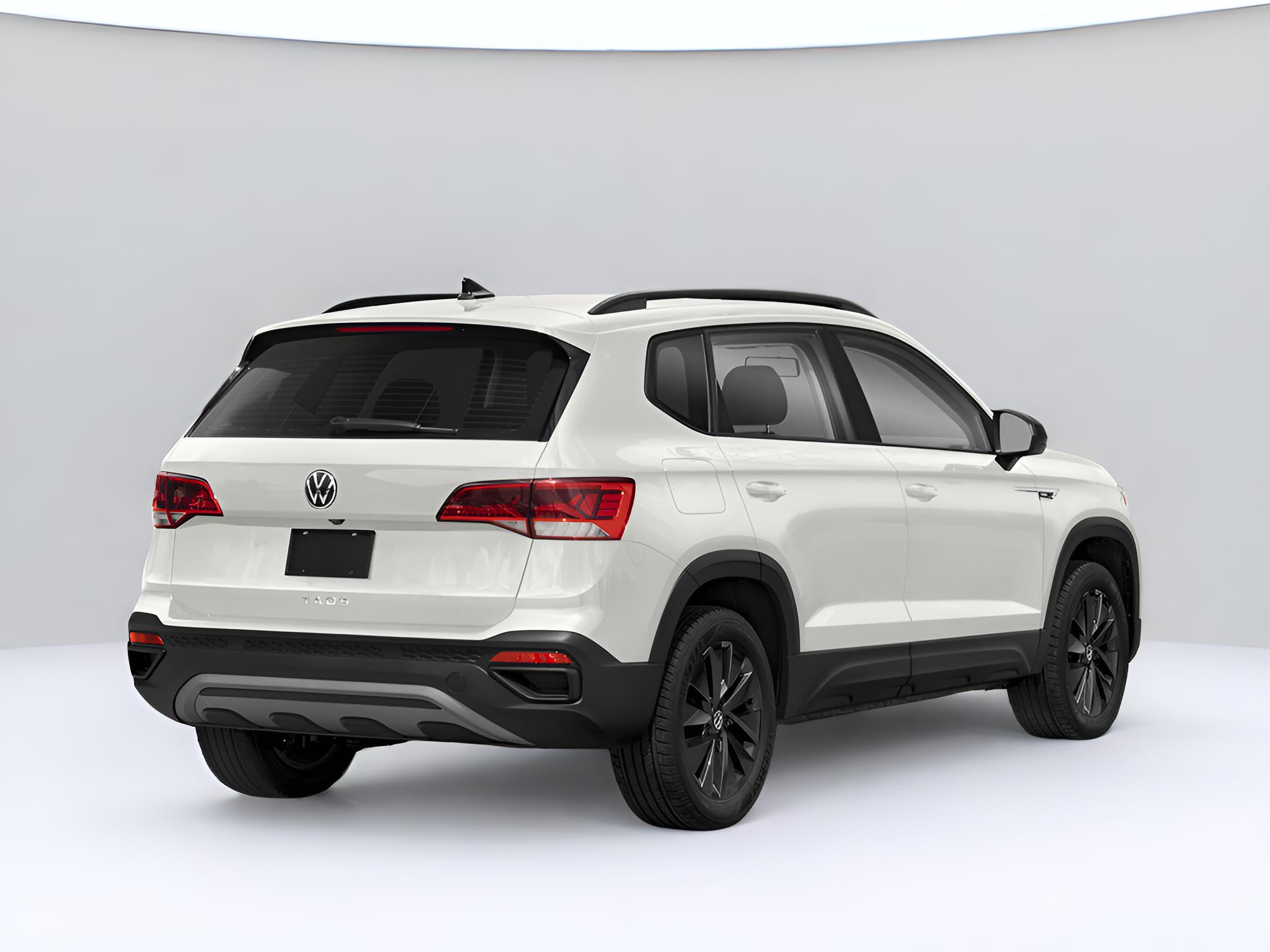 2023 Volkswagen Taos 1.5T S
