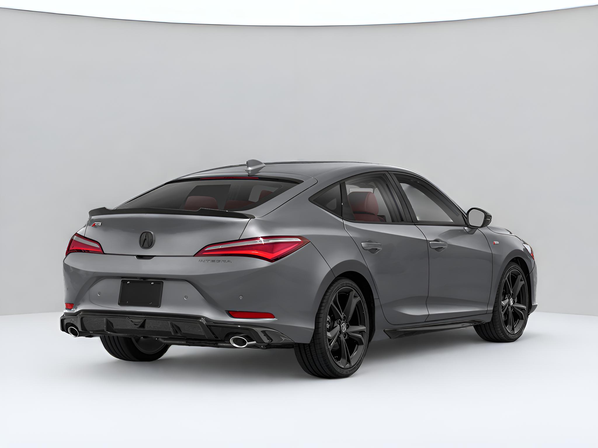 2023 Acura Integra A-Spec Tech Package