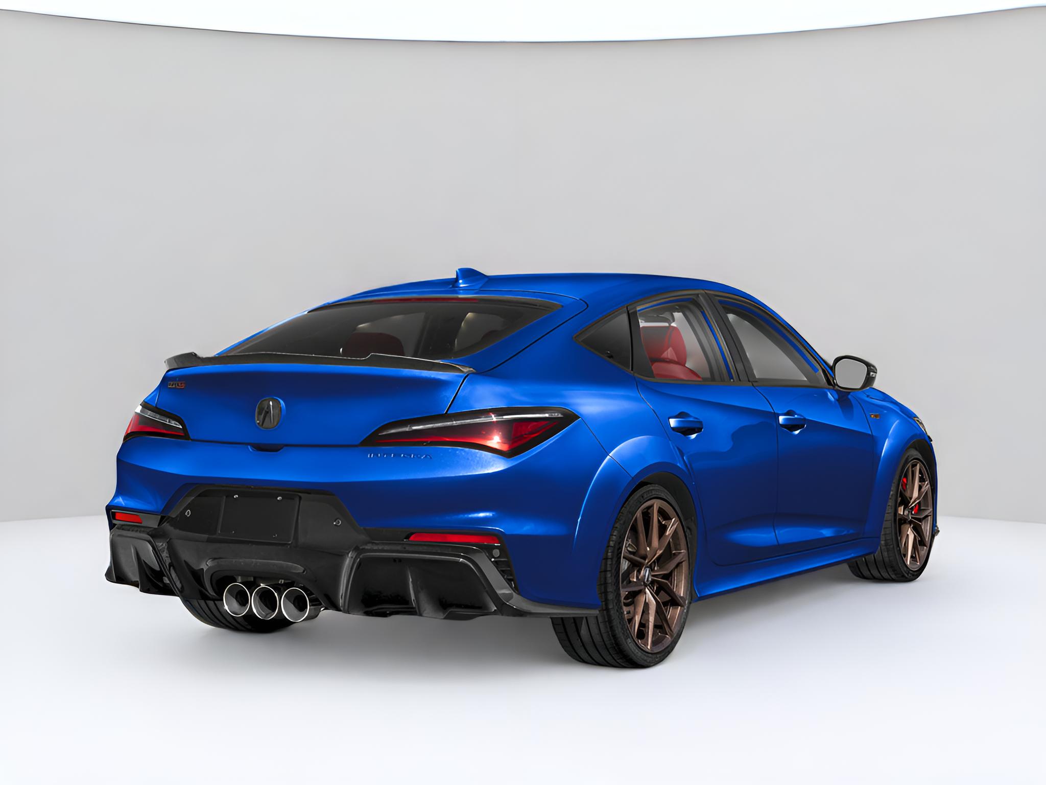 2024 Acura Integra Type S