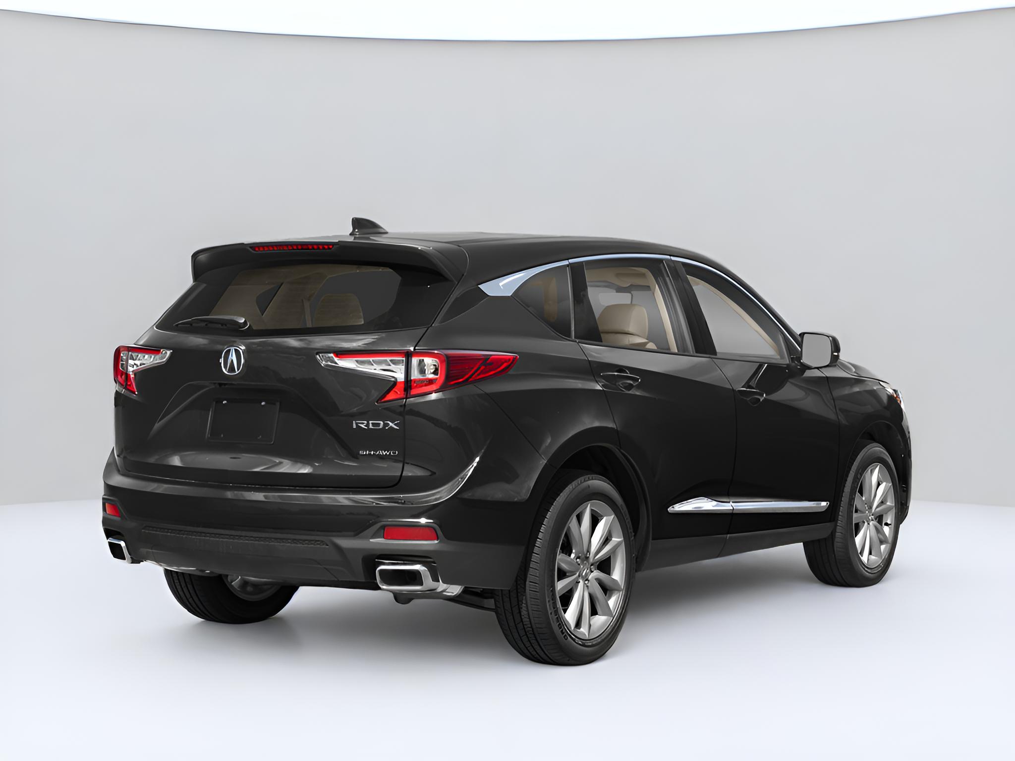 2024 Acura RDX Base SH-AWD