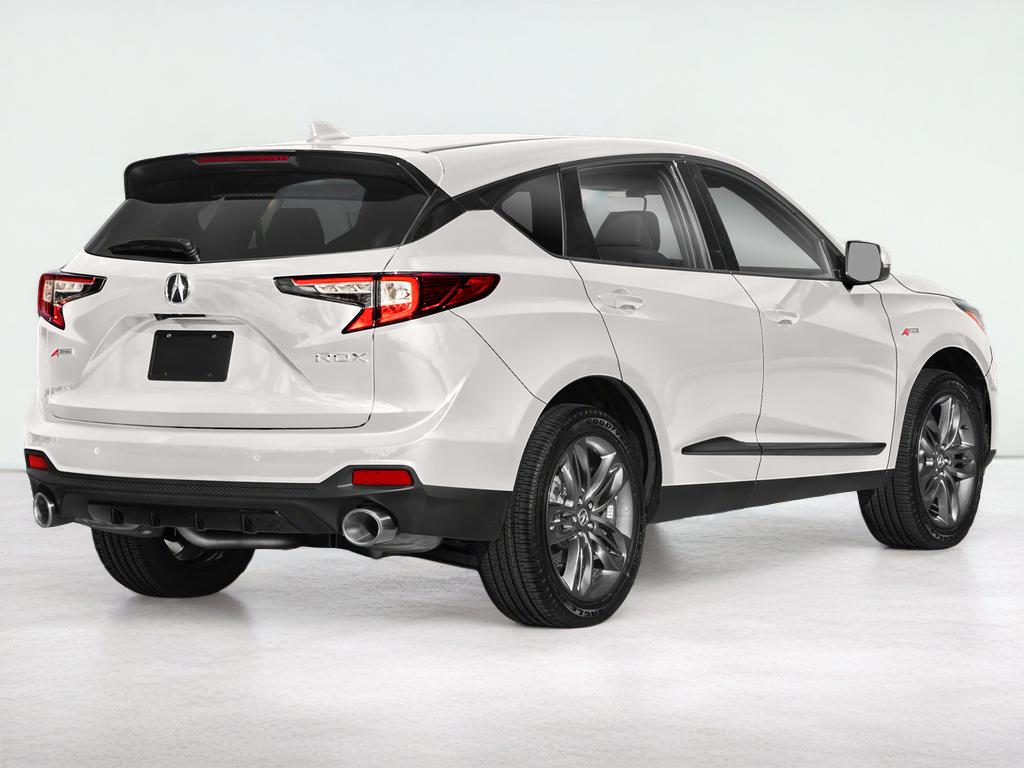 2024 Acura RDX A-Spec Package SH-AWD