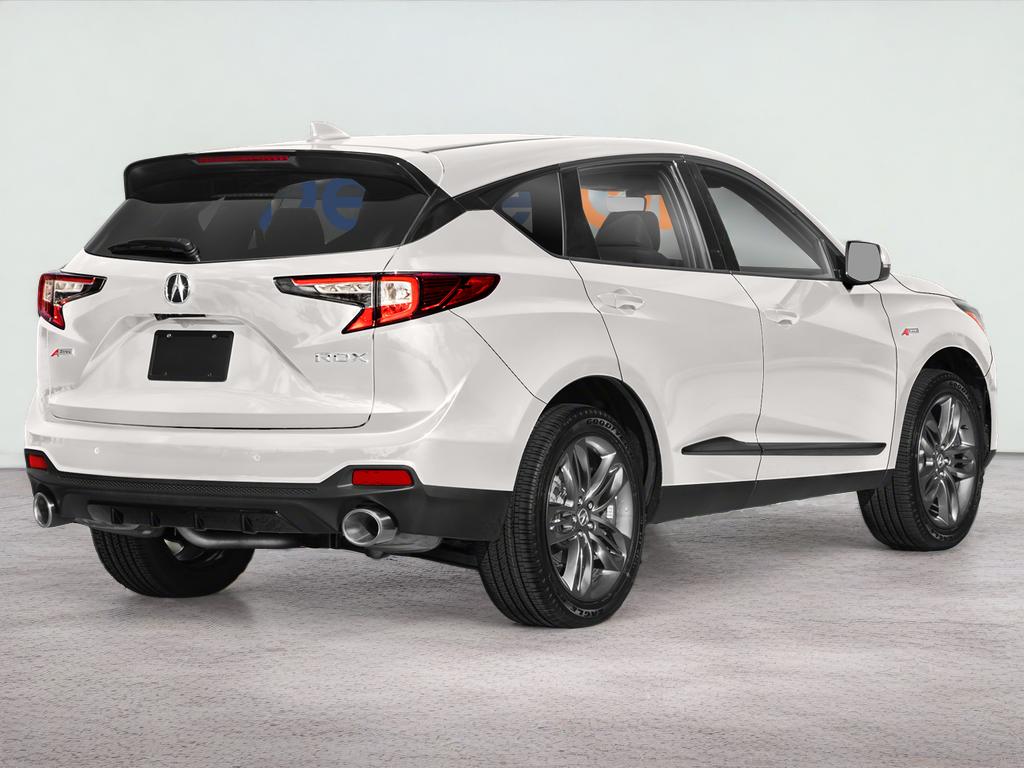 2024 Acura RDX A-Spec Package SH-AWD