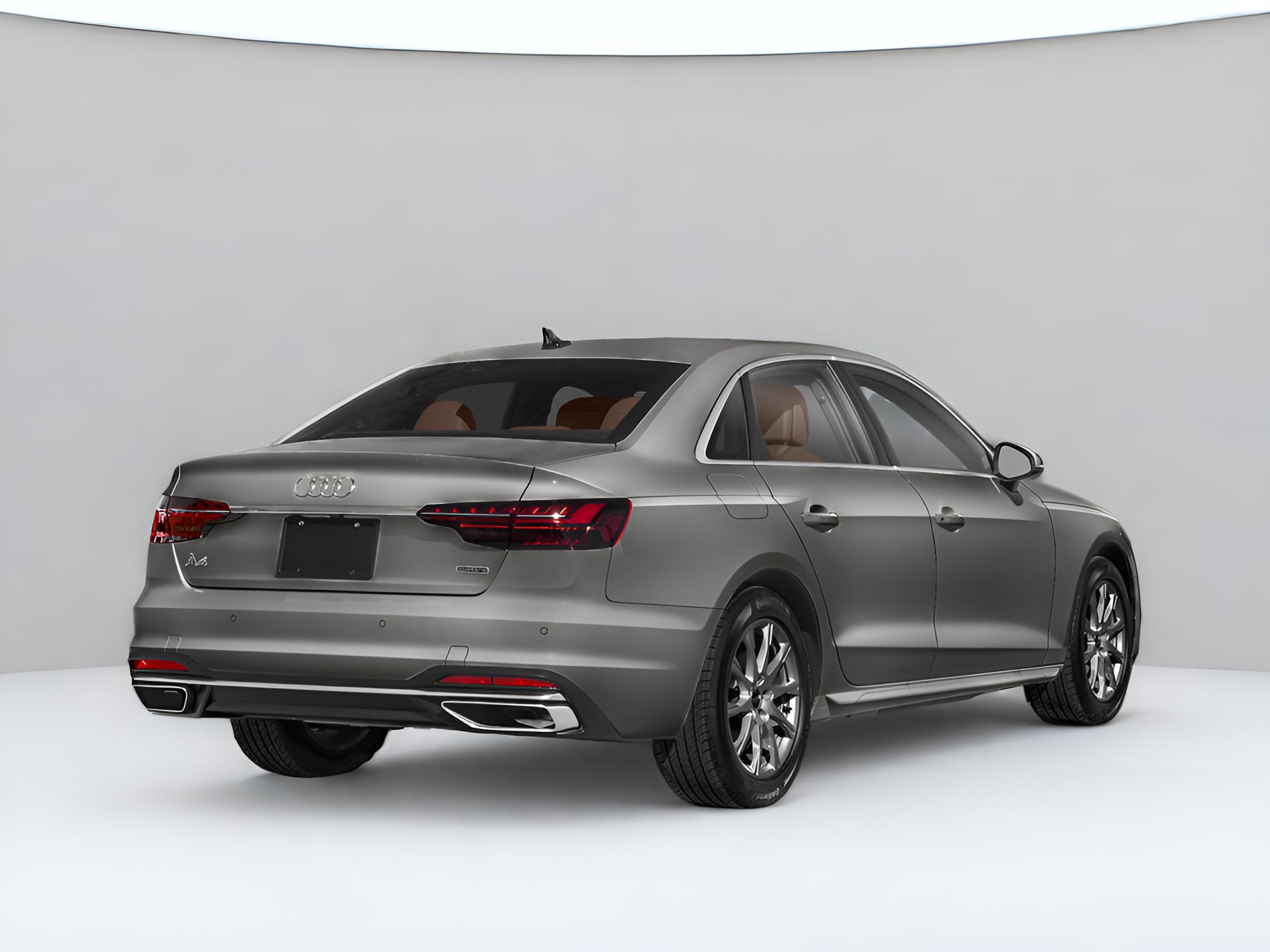 2024 Audi A4 Sedan S line Premium Plus