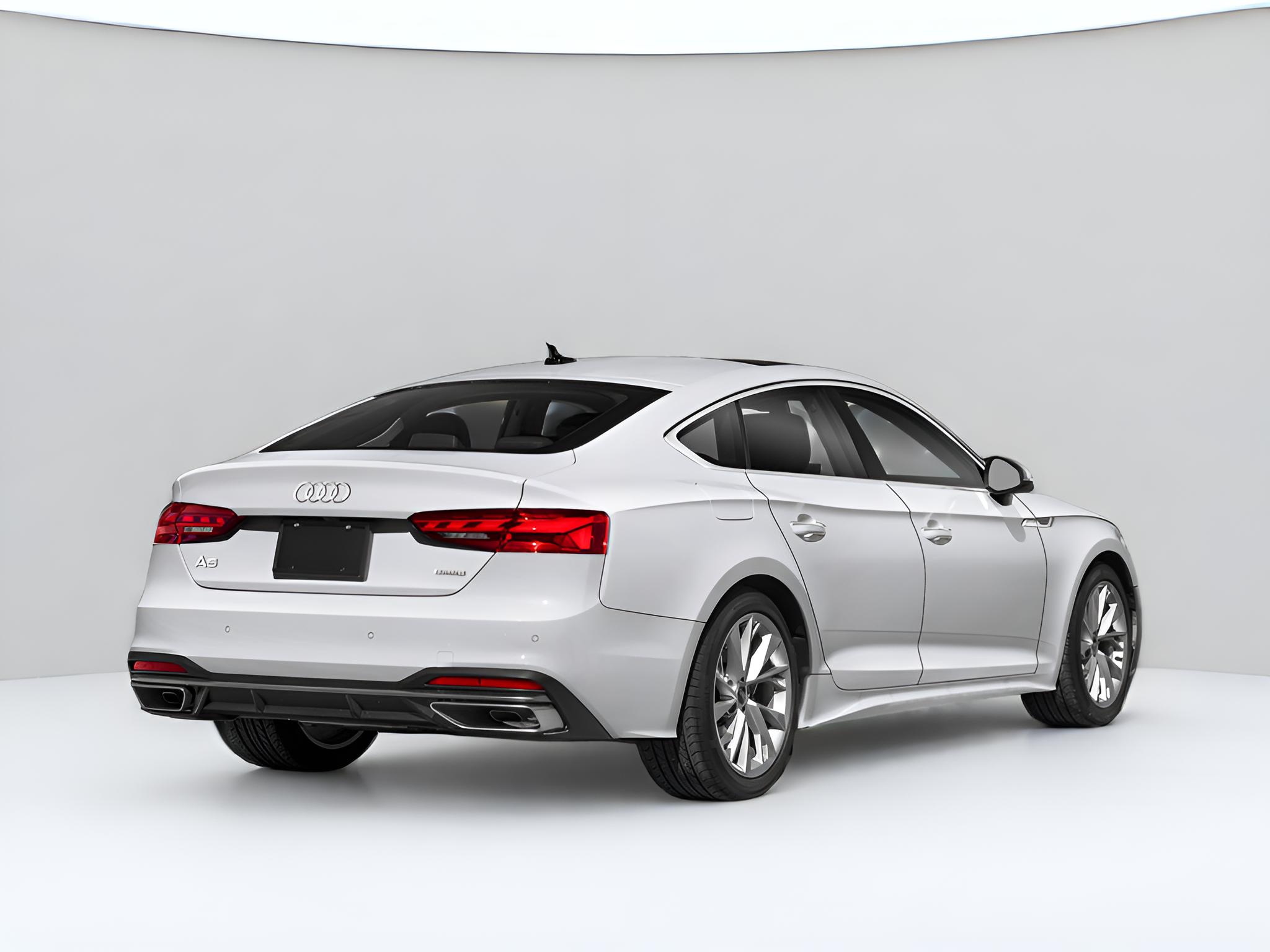2024 Audi A5 Sportback S line Premium Plus