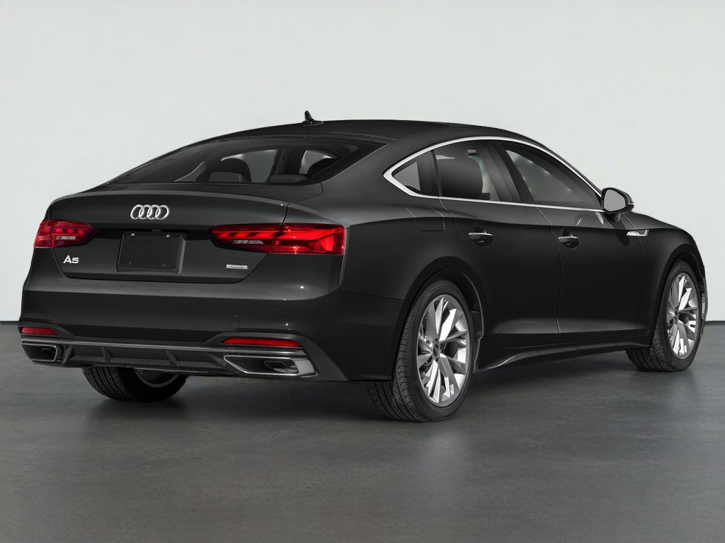 2024 Audi A5 Sportback S line Premium Plus