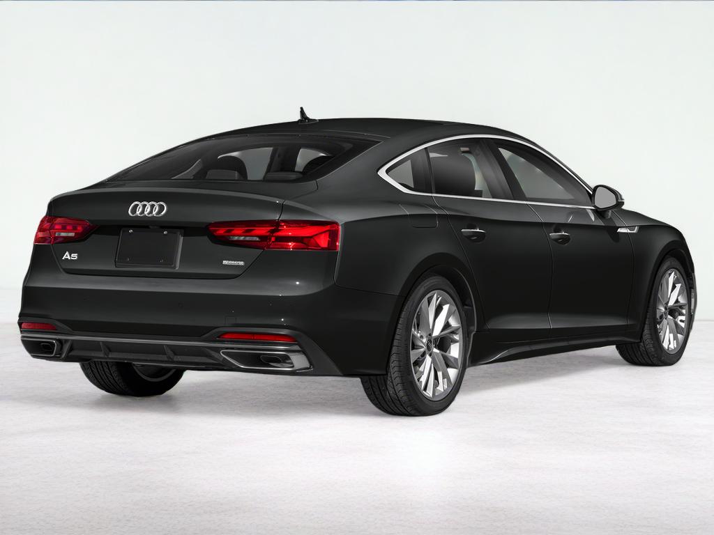 2024 Audi A5 Sportback S line Premium Plus