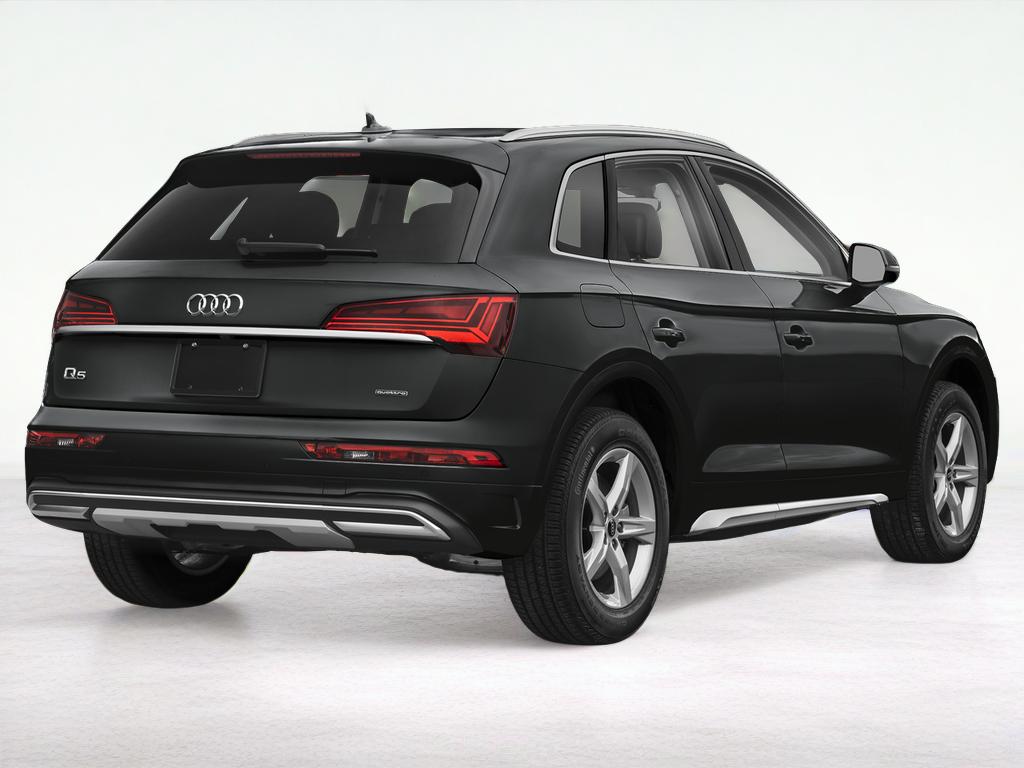 2024 Audi Q5 40 Premium Plus quattro