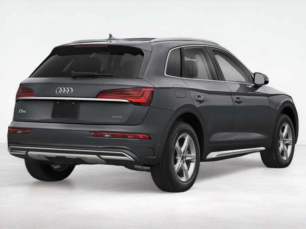 2024 Audi Q5 40 Premium Plus quattro
