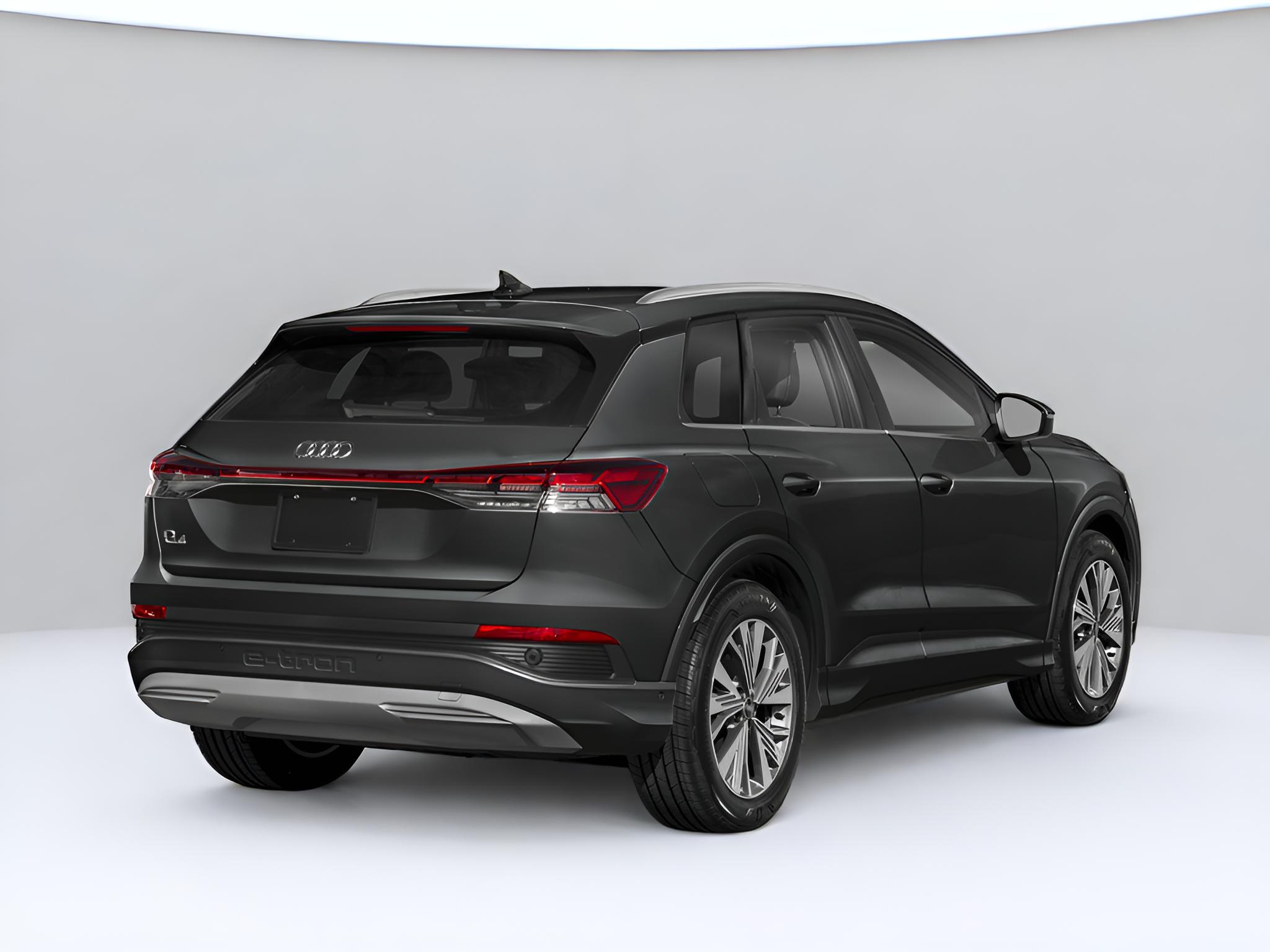2024 Audi Q4 e-tron Premium quattro