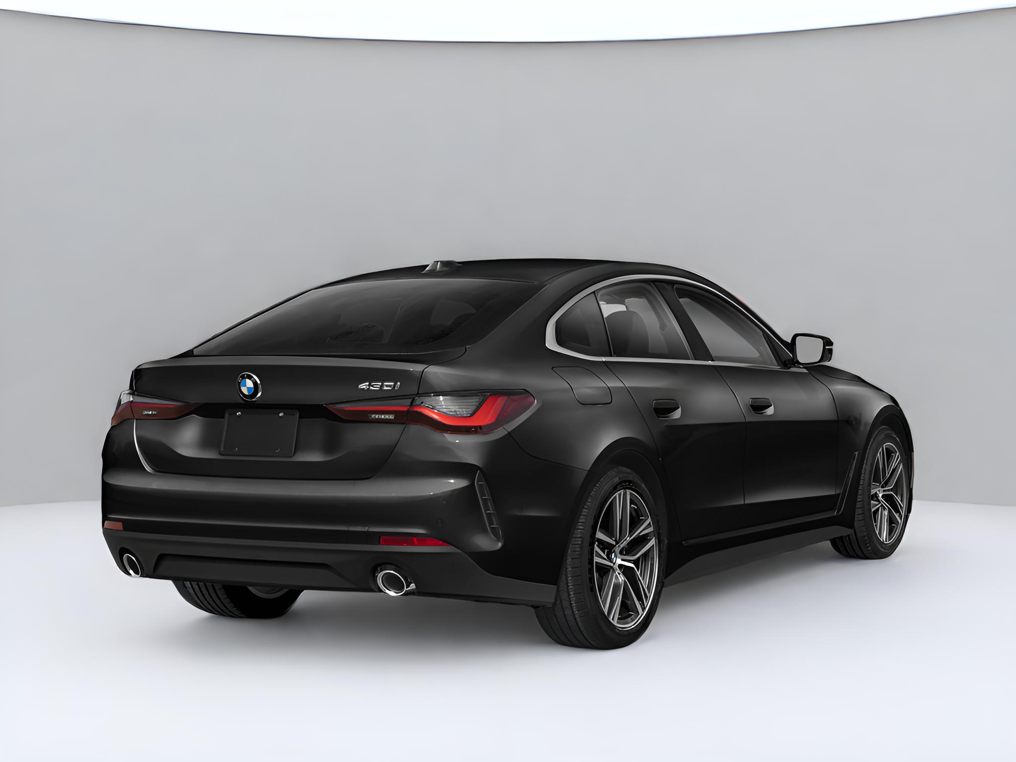 2024 BMW 4 Series 430i Gran Coupe