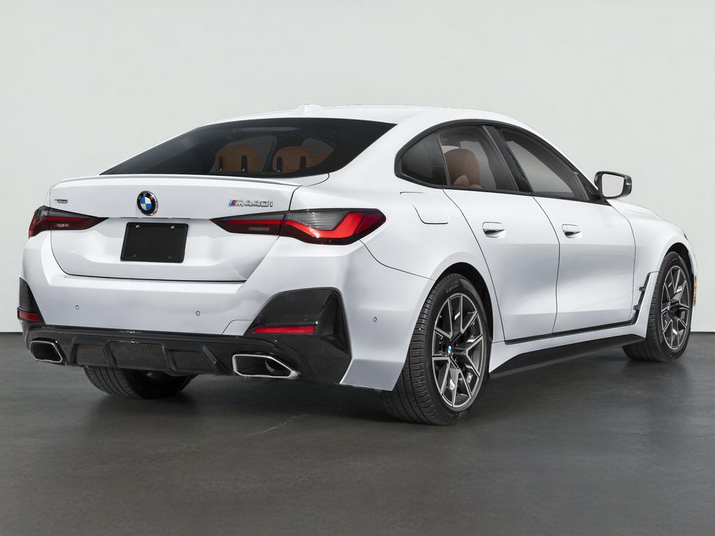 2024 BMW 4 Series M440i