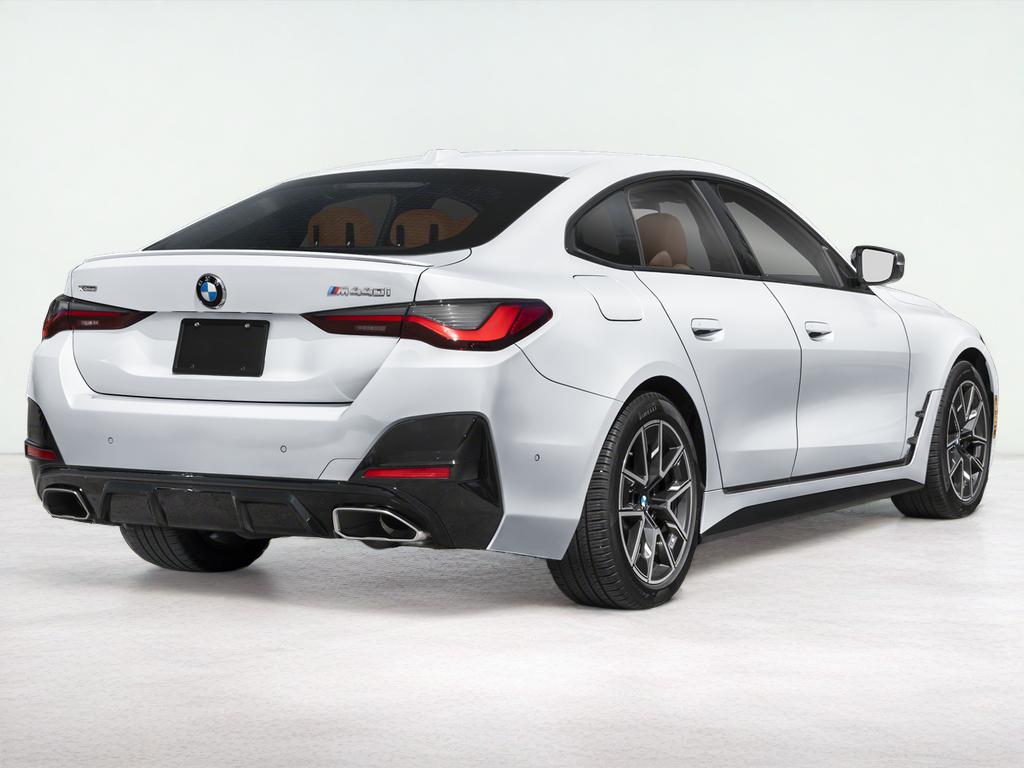 2024 BMW 4 Series M440i