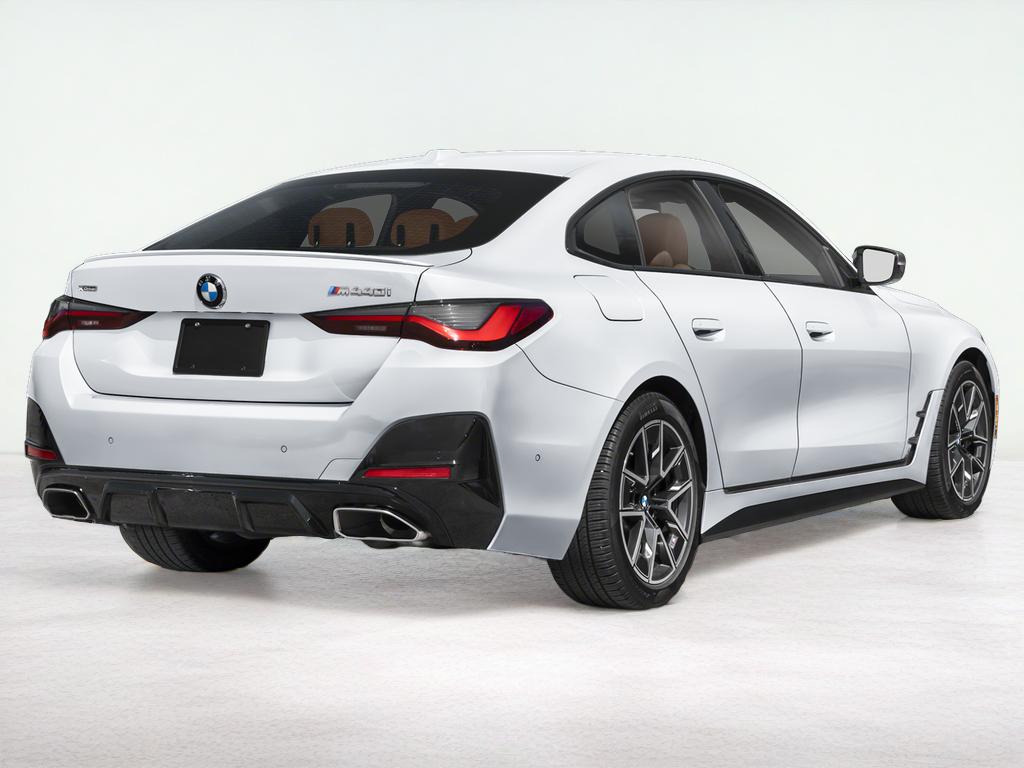 2024 BMW 4 Series M440i