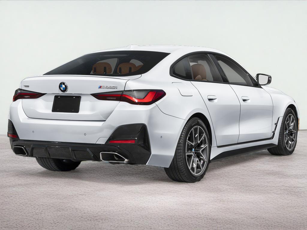 2024 BMW 4 Series M440i