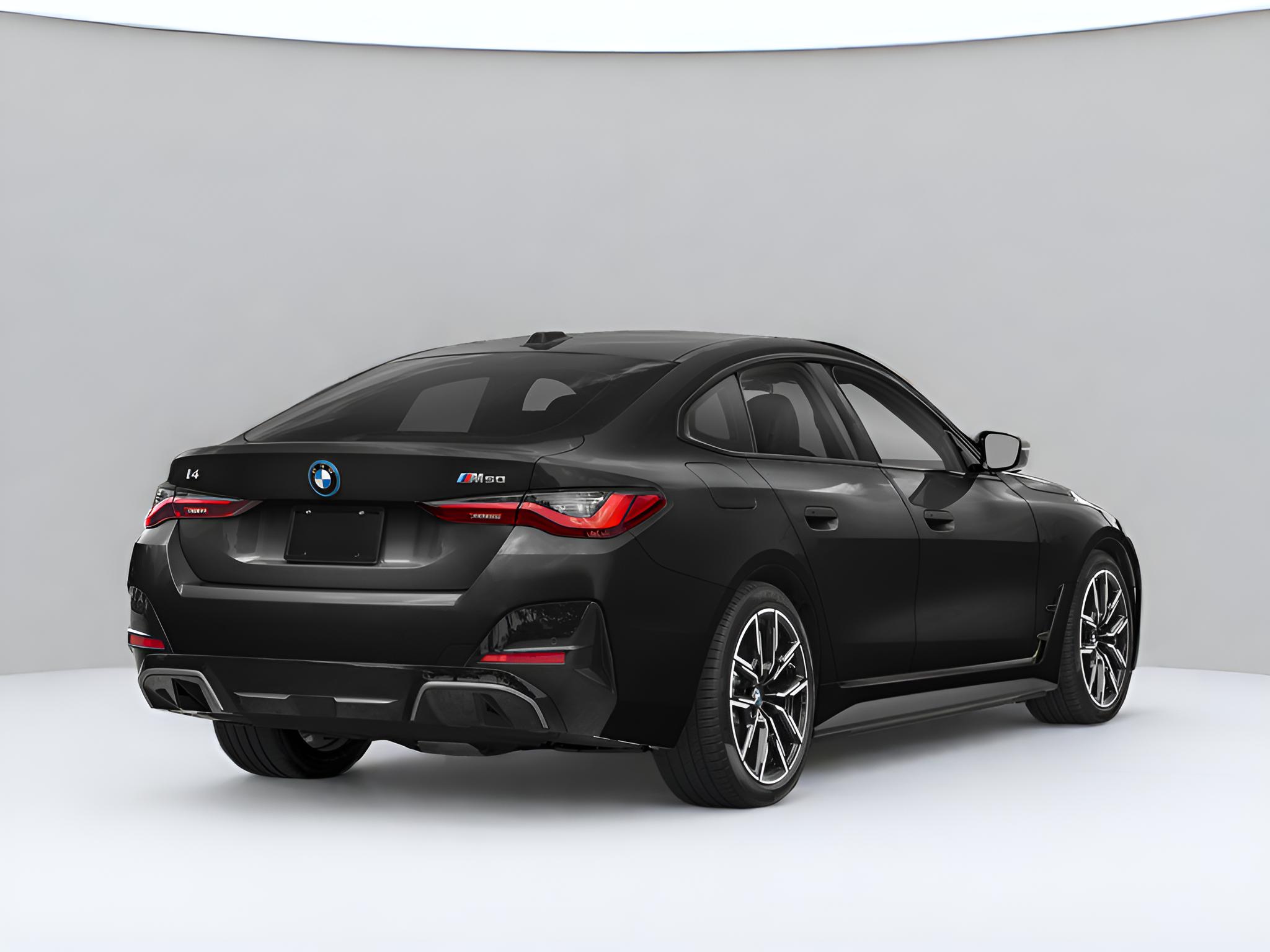 2023 BMW i4 eDrive35