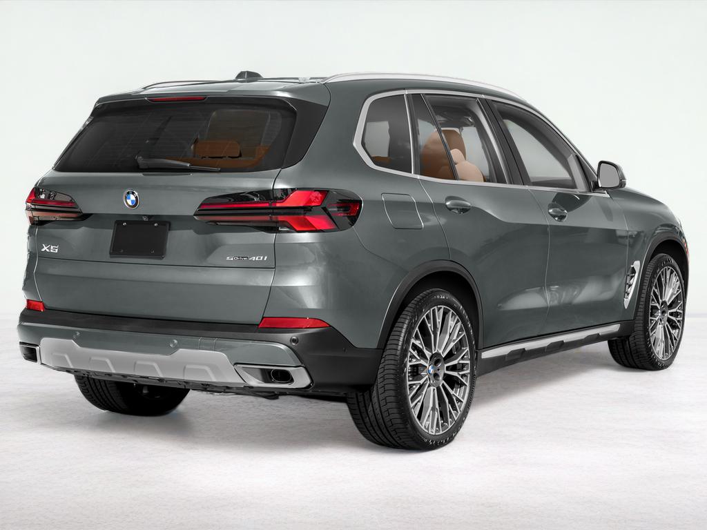 2024 BMW X5 sDrive40i