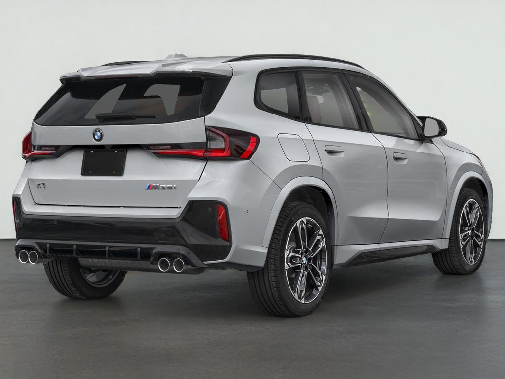 2024 BMW X1 M35i