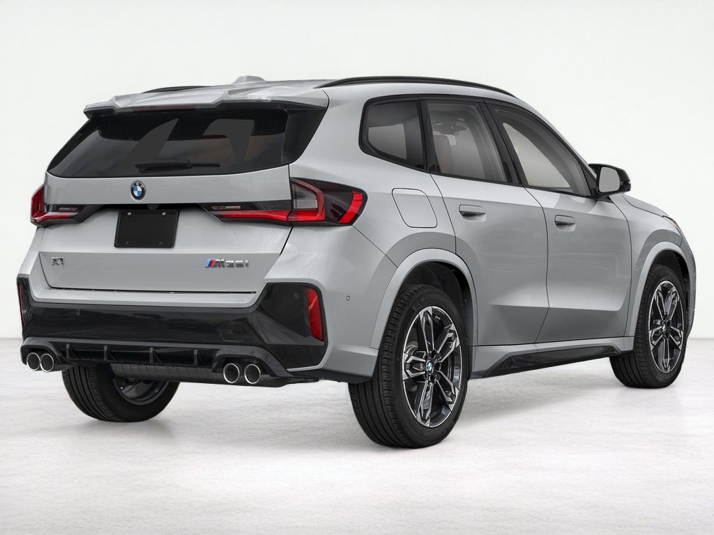 2024 BMW X1 M35i